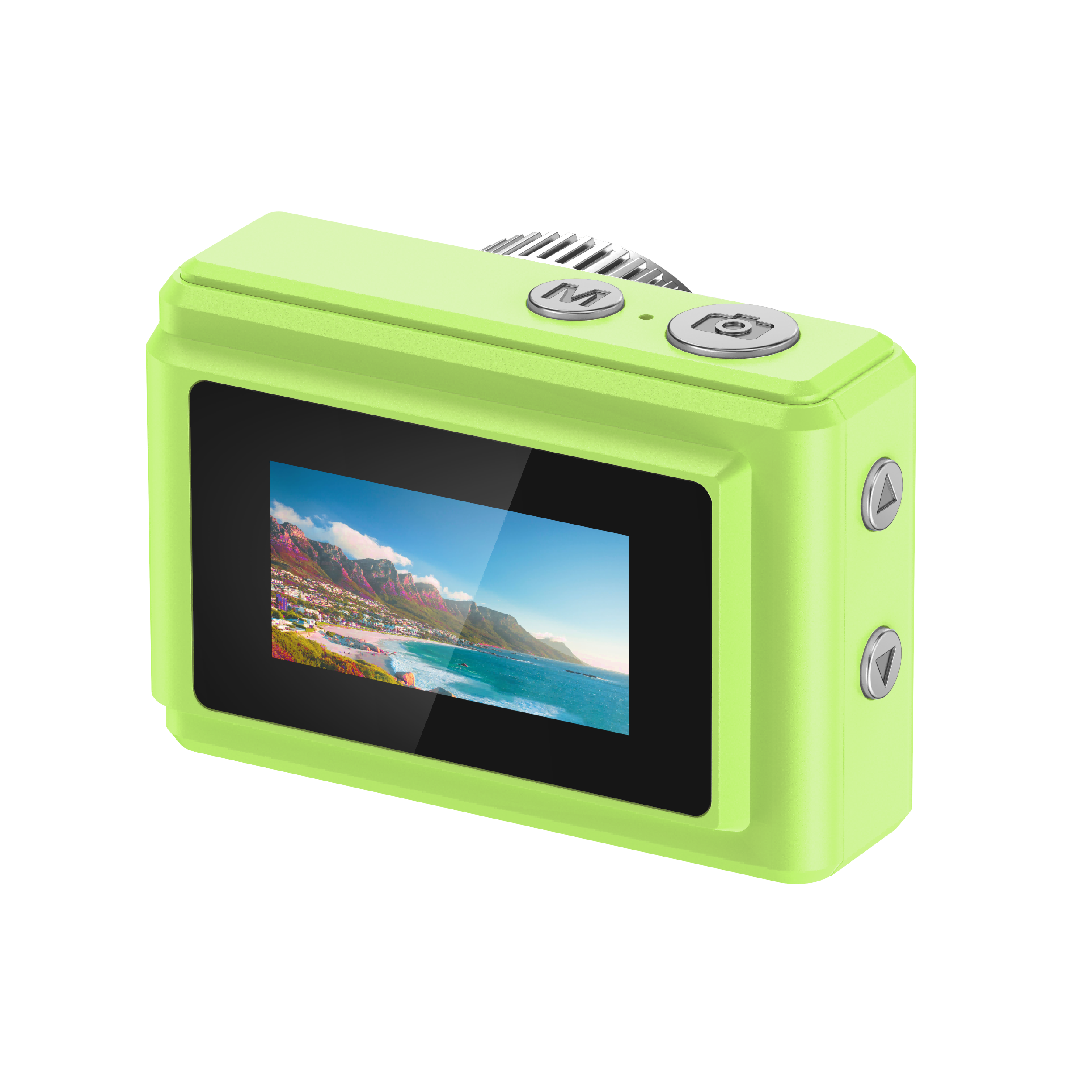 Sprite Group DC22 迷你相机 OEM/ODM 批发｜深圳志康科技源头工厂 - 详情 18